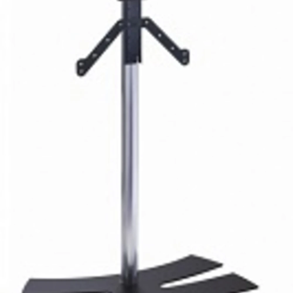 STAND VESA 400ÃƒÆ’Ã¢â‚¬â€400 H 1400 - BASE NERA 30/65
