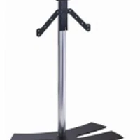 STAND VESA 400ÃƒÆ’Ã¢â‚¬â€400 H 1400 - BASE NERA 30/65