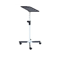 CARRELLO VIDEOPROIETTORE REGOLABILE