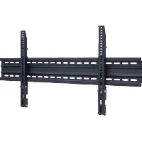 STAFFA VESA 800X400 INCLINABILE