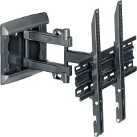 STAFFA VESA 400X400 CON 3 SNODI