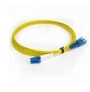 PATCHCORD DUPLEX LC/SC SINGLEMODE OS2 MT.10 YELLOW