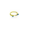 Patchcord Duplex LC/SC SINGLEMODE OS2 Mt.3 Yellow