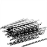 TUBETTO TERMORESTRINGENTE 45 MM FIBRA (100PZ.)