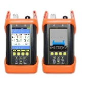 Certificatore automatico Bidirezionale fibra MM/SM