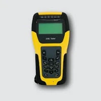 TESTER VDSL2/ADSL2+ FUNZIONE GOLDEN MODEM 300MB