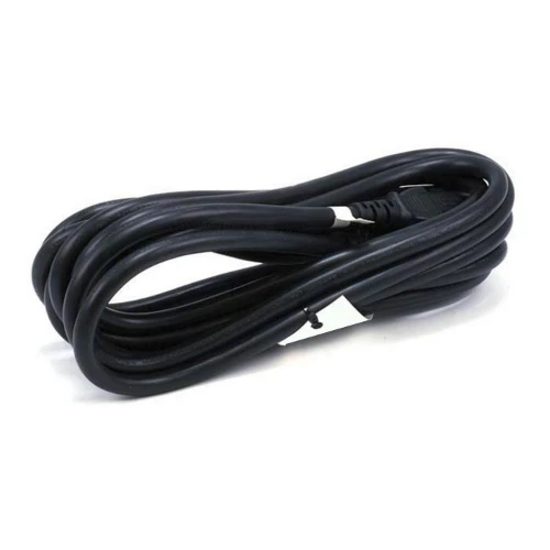 4.3M, 13A/100-250V, C13 TO C14 RACK POWER CABLE