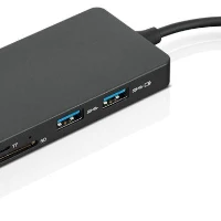 LENOVO USB-C 7-IN-1 HUB