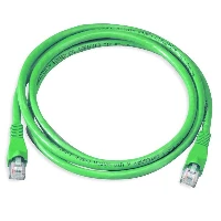 10M CAT6 GREEN CABLE