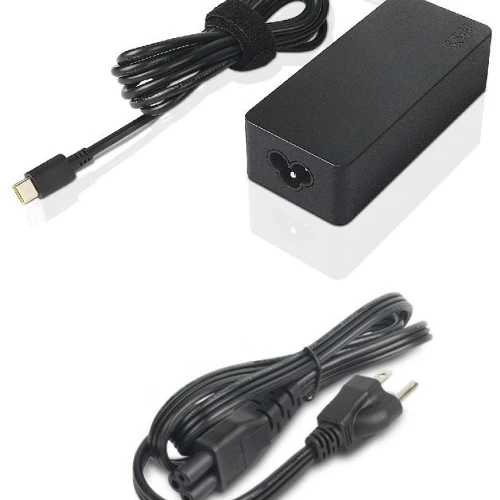 LENOVO 65W STANDARD AC ADAPTER (USB TYPE-C) EU