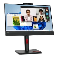 THINKVISION TS TINY-IN-ONE 23.8 FHD IPS CAMERA