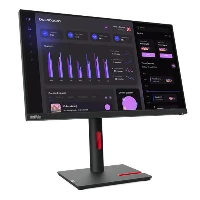 THINKVISION T24I-30 23.8 IPS/FHD/VGA,HDMI,DP