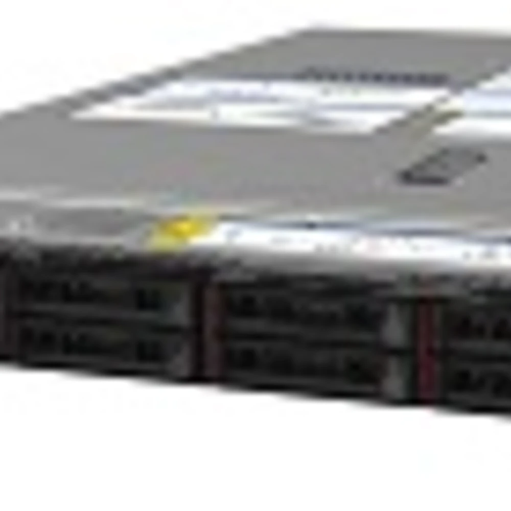 SR530 XEON SILVER 4208 2.1GHZ 8C 1X32GB O/B 1X750W