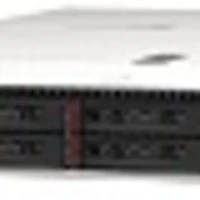 SR630 V2 XEON SILVER 4310 (12C 2.1GHZ 18MB CACHE/1