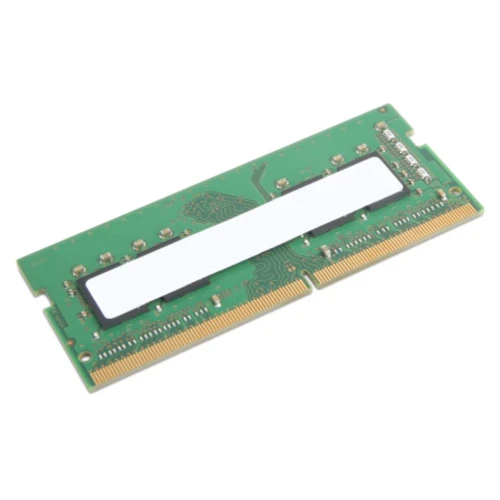 THINKPAD 8GB DDR4 3200MHZ SODIMM MEMORY GEN 2