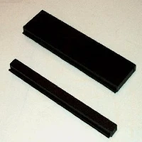 TS  1U QUICK INSTALL FILLER PANEL SET  5 PANEL