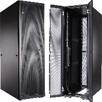 IBM Static Rack - Rack - 42U - 19 - per System x3620 M3, x3950 X5   <br/><b style= font-size : 8px,>Consultare condizioni di fornitura nella scheda prodotto</b>