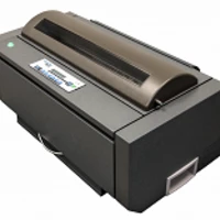 PRINTRONIX S828 SERIAL MATRIX PRINTER