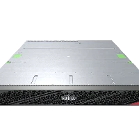 PRIMERGY RX2530 M6 - 8X2.5