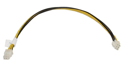 GFX/GPU CABLE KIT RX2540M4