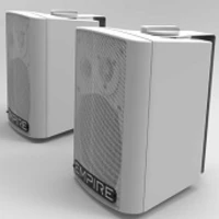 SISTEMA AUDIO WALL200 WHITE 200W