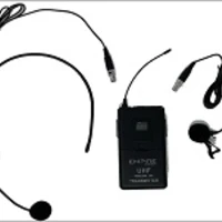 RADIO MICROFONO NECK PER SBU