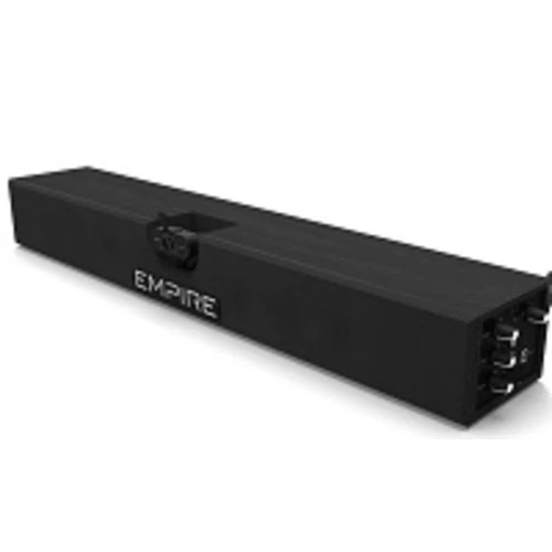 SOUNDBAR CON WEBCAM E RADIOMICROFONI MIC4 INCLUSI