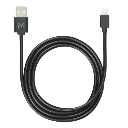 CABLE USB/LIGHTNING (NO MFI) - SOFT BAG