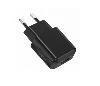 AC ADAPTOR 1 USB (100-240V -2A) - SOFT BAG