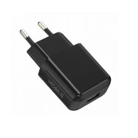 AC ADAPTOR 1 USB (100-240V -2A) - SOFT BAG