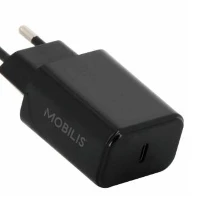 ADATTATORE AC 1 USB C (100V-240V)