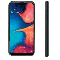 T SERIES FOR GALAXY A51 - SOFT BAG