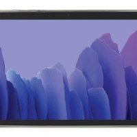 R SERIES FOR GALAXY TAB A7 10.4  - TRANSPARENT