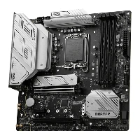 MSI B760M MORTAR WIFI DDR4
