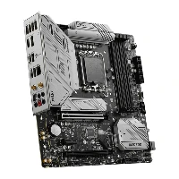 MSI B760M MORTAR WIFI DDR4