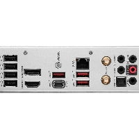 MSI B760M MORTAR WIFI DDR4