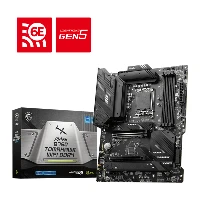 MSI B760 TOMAHAWK WIFI DDR4
