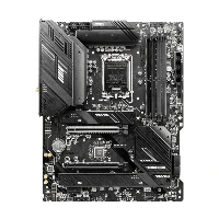 MSI B760 TOMAHAWK WIFI DDR4