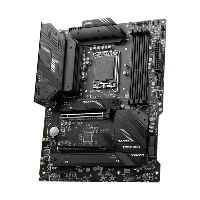 MSI B760 TOMAHAWK WIFI DDR4
