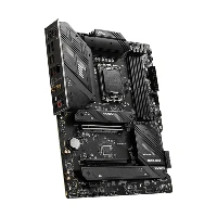 MSI B760 TOMAHAWK WIFI DDR4