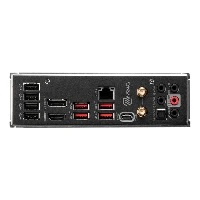 MSI B760 TOMAHAWK WIFI DDR4