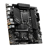 MSI PRO B760M-A WIFI DDR4