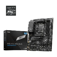 MSI PRO B760-P DDR4 II