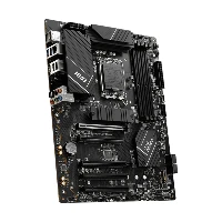 MSI PRO B760-P DDR4 II