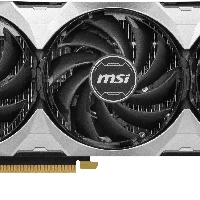 MSI RTX 4060Ti VENTUS 3X 8G OC