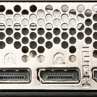 MSI RTX 4060Ti VENTUS 3X 8G OC