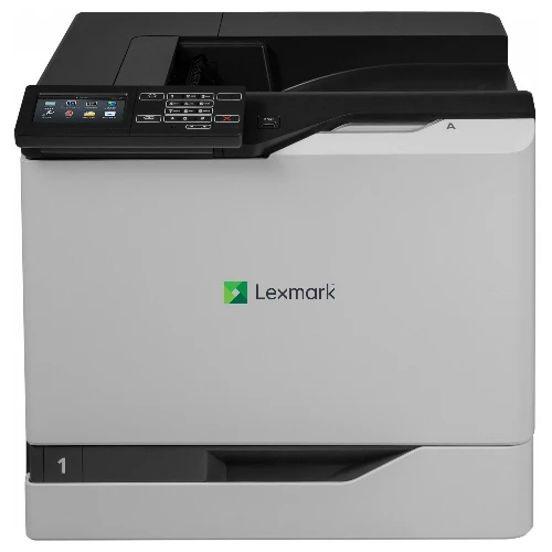 STAMPANTE LEXMARK CS820DE 57PPM DOUPLEX-ETH-TOUCH