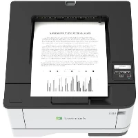 STAMPANTE LEXMARK MS331DN A4 38PPM DUPLEX-ETHERNET