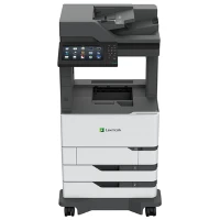 MFP LEXMARK MX826ADE 66PPM DUPLEX-ETHERNET