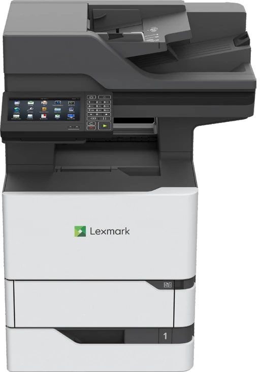 MFP LEXMARK XM5365 A4 61PPM TOUCH-DUP BSD